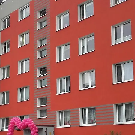 Apartamento M-3 - 51m2 - Free Parking *