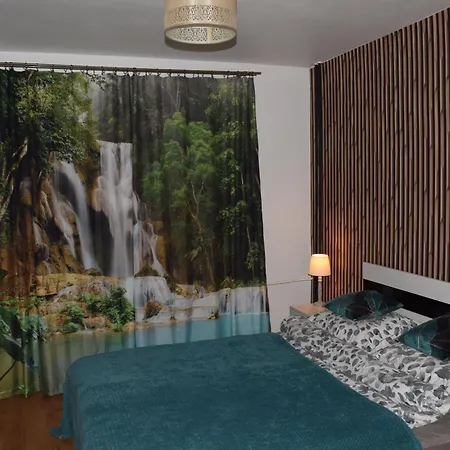 דירה M-3 - 51m2 - Free Parking *