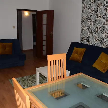 Apartamento M-3 - 51m2 - Free Parking *