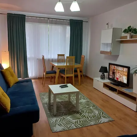 M-3 - 51m2 - Free Parking Apartamento Częstochowa