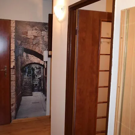 M-3 - 51m2 - Free Parking *