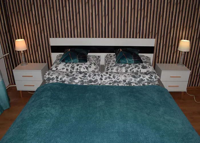 Lejlighed M-3 - 51m2 - Free Parking Częstochowa