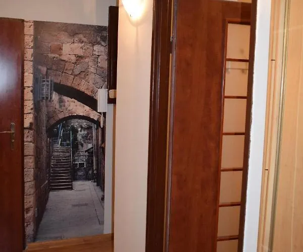 M-3 - 51m2 - Free Parking *